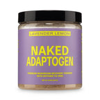 Recovery Mushroom Supplement | Naked Adaptogen