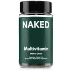 Multivitamin for Men | Naked Men's Multi - 60 Capsules
