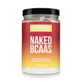 Strawberry Lemonade Branched Chain Amino Acids | Naked BCAAs - 34 Servings
