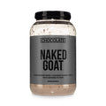 Chocolate Goat Whey Protein Powder | Naked Goat - 2lb