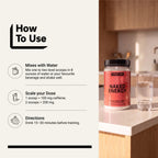 Cherry Lime Pre Workout Supplement | Naked Energy - 30 Servings