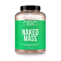 Chocolate Vegan Mass Gainer Protein Powder | No Additives