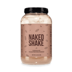 Chocolate Protein Shake | Naked Shake - 30 Servings