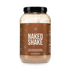 Hot Cocoa Protein Shake | Naked Shake - 30 Servings
