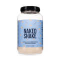 Vanilla Protein Shake | Naked Shake - 30 Servings