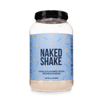 Vanilla Protein Shake | Naked Shake - 30 Servings