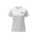 NAKED C.C. Women's Midweight Supima® Tee S