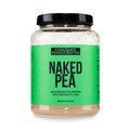 Chocolate Peanut Butter Pea Protein Powder | Naked Pea - 2LB