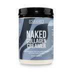 Caramel Coffee Creamer | Naked Collagen Creamer