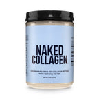 Collagen Peptides Protein Powder | Naked Collagen - 20 oz