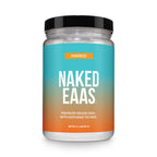Mango Essential Amino Acids Supplement | Naked EAAs - 26 Servings