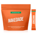 Electrolytes Powder Packets - Watermelon Mint | Nakedade