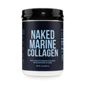 Marine Collagen Peptides Protein Powder | Naked Marine Collagen