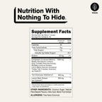 Recovery Mushroom Supplement | Naked Adaptogen