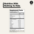 Mango Essential Amino Acids Supplement | Naked EAAs - 26 Servings