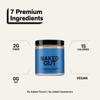 Gut Health Supplement | Naked Gut - 40 Servings