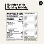 Chocolate Coconut Almond Protein Shake | Naked Shake - 30 Servings