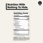 Citrus Electrolytes Powder Packets | Nakedade