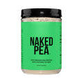 Pea Protein Powder 1lb | Naked Pea - 1lb